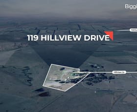 Rural / Farming commercial property for sale at 119 Hillview Drive Clarkefield VIC 3430