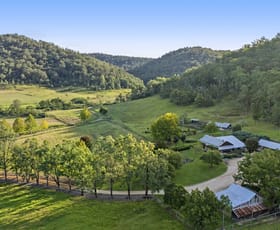 Rural / Farming commercial property for sale at 24 Coolawine Road Wollombi NSW 2325