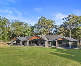 Rural / Farming commercial property for sale at 55 Norfolk Road Summerholm QLD 4341