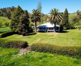 Rural / Farming commercial property for sale at 125 Pound Creek Road Tumbarumba NSW 2653