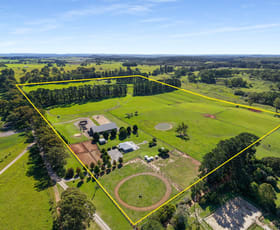 Rural / Farming commercial property for sale at 464 Bumballa Road Tallong NSW 2579