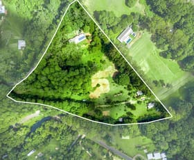 Rural / Farming commercial property for sale at 20 Pine Mountain Road Possum Creek NSW 2479