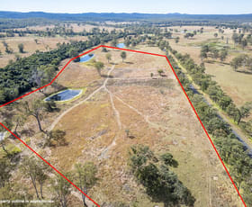 Rural / Farming commercial property for sale at Lot 31 Brooweena Woolooga Road Teebar QLD 4620