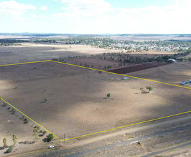 Rural / Farming commercial property for sale at Lot 3 T Moore Road Oakey QLD 4401
