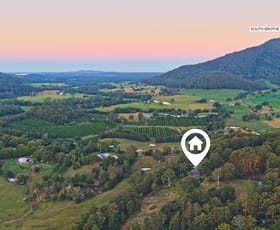 Rural / Farming commercial property for sale at 587 Hannam Vale Road Stewarts River NSW 2443