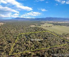 Rural / Farming commercial property for sale at 113 Blythewood Road Fyans Creek VIC 3381