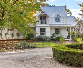 Rural / Farming commercial property for sale at 121 Balnarring Road Balnarring VIC 3926