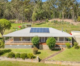 Rural / Farming commercial property for sale at 264 Back Creek Road Nethercote NSW 2549