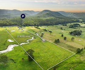 Rural / Farming commercial property for sale at 150 Nonmus Road Stanmore QLD 4514