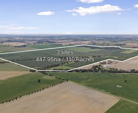 Rural / Farming commercial property for sale at . Echuca Serpentine Road Serpentine VIC 3517