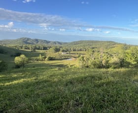 Rural / Farming commercial property for sale at 500 Exmoor Road Bloomsbury QLD 4799