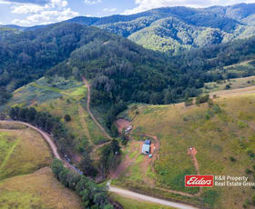 Rural / Farming commercial property for sale at 59 Curricabark Road, Dewitt via Gloucester NSW 2422