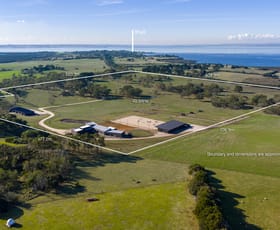 Rural / Farming commercial property for sale at 170 Harbison Road Rhyll VIC 3923