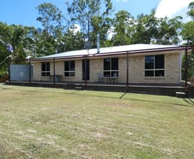 Rural / Farming commercial property for sale at 86 Simpsons Road Bullyard QLD 4671