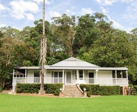 Rural / Farming commercial property for sale at 4201 Great North Rd Laguna NSW 2325