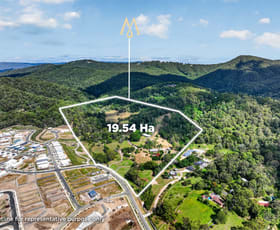 Rural / Farming commercial property for sale at 90-98 Courtney Drive Upper Coomera QLD 4209