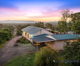 Rural / Farming commercial property for sale at 291 Killingworth West Road Yea VIC 3717