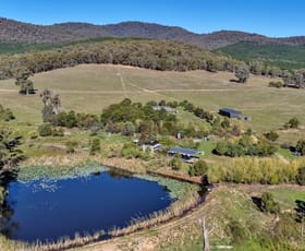 Rural / Farming commercial property for sale at 25 Jones Road Tatong VIC 3673