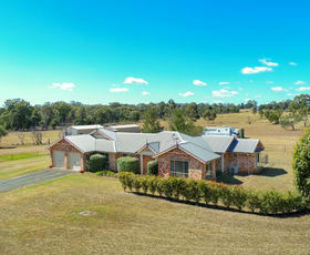 Rural / Farming commercial property for sale at 46 Kleinton School Road Kleinton QLD 4352