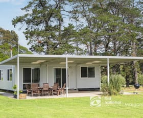 Rural / Farming commercial property for sale at 38 Barrett Road Rosa Brook WA 6285