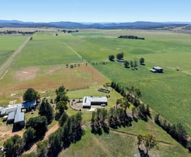 Rural / Farming commercial property for sale at 476 Dry Plains Road Dairymans Plains NSW 2630
