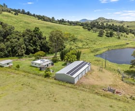 Rural / Farming commercial property for sale at 61 Euston Road Glastonbury QLD 4570