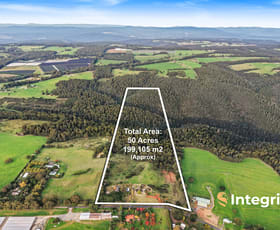 Rural / Farming commercial property for sale at 85 National Park Road Kinglake West VIC 3757