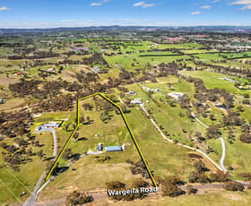 Rural / Farming commercial property for sale at 442 Wargeila Road Yass NSW 2582