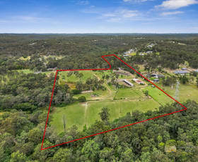 Rural / Farming commercial property for sale at 460 Maguires Road Maraylya NSW 2765