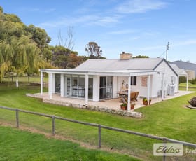 Rural / Farming commercial property for sale at 928 Nora Creina Road Robe SA 5276