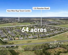 Rural / Farming commercial property for sale at 135 Rossiter Road Koo Wee Rup VIC 3981