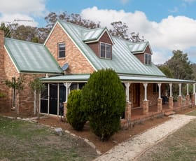 Rural / Farming commercial property for sale at 92 Snowgum Road Bywong NSW 2621