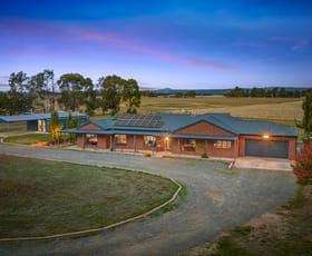 Rural / Farming commercial property for sale at 211 Tom Jones Road Ross Creek VIC 3351