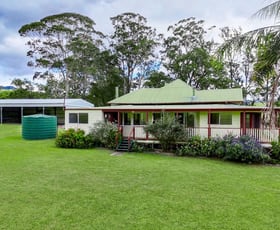 Rural / Farming commercial property for sale at 176 McMillans Road Ellenborough NSW 2446