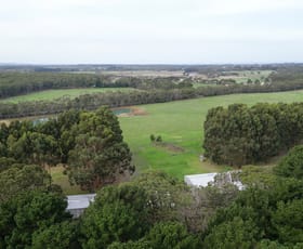 Rural / Farming commercial property for sale at 695 Portland Nelson Road Gorae West VIC 3305