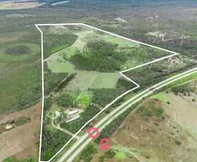 Rural / Farming commercial property for sale at 9144 Pacific Highway Bulahdelah NSW 2423