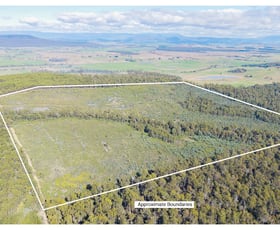 Rural / Farming commercial property for sale at Lot 1 Bradys Creek Road Parkham TAS 7304