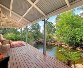 Rural / Farming commercial property for sale at 765 Tomki Tatham Road Tatham NSW 2471