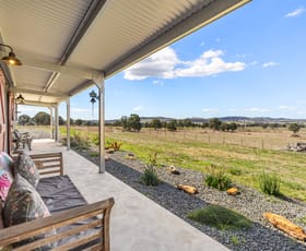 Rural / Farming commercial property for sale at 79 Elms Road Lade Vale NSW 2581