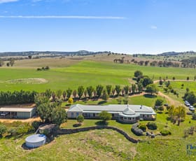 Rural / Farming commercial property for sale at 719 Kenyu Road Boorowa NSW 2586