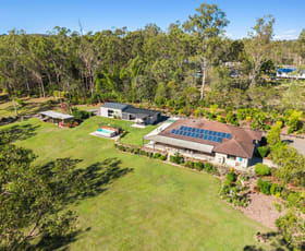 Rural / Farming commercial property for sale at 362-372 Edelsten Road Jimboomba QLD 4280