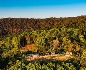 Rural / Farming commercial property for sale at 210 Frasers Road Mullumbimby Creek NSW 2482