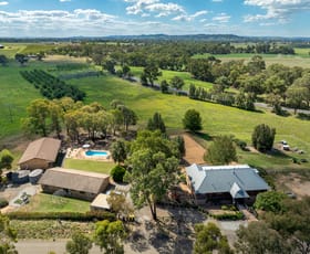 Rural / Farming commercial property for sale at 22 Anderson Lane Cowra NSW 2794