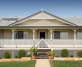 Rural / Farming commercial property for sale at 59 Linnings Road Haigslea QLD 4306