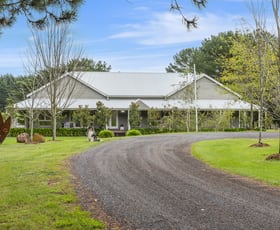 Rural / Farming commercial property for sale at 243 Knox Road Romsey VIC 3434