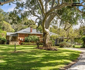 Rural / Farming commercial property for sale at 36 Goodes Road Echunga SA 5153
