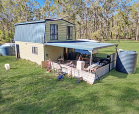 Rural / Farming commercial property for sale at 245 Duke Road West Bungawalbin NSW 2471
