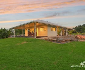 Rural / Farming commercial property for sale at Lot 3 Garioch Heights Road Julatten QLD 4871