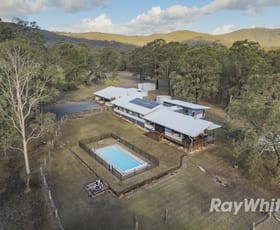 Rural / Farming commercial property for sale at 42 Woodglen Close Paterson NSW 2421