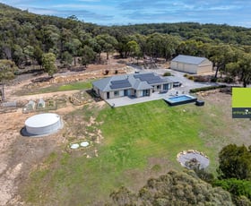 Rural / Farming commercial property for sale at 111 Mays Lane Collector NSW 2581